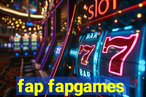 fap fapgames